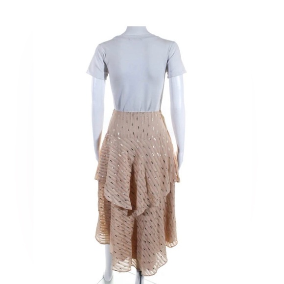 New- House of Harlow 1960 X REVOLVE Mota Skirt ✨ Sz Small NWOT - Picture 4 of 5